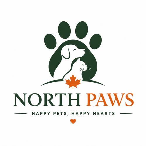 North paws